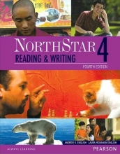 کتاب زبان نورث استار ریدینگ اند رایتینگ NorthStar 4: Reading and Writing 4th Edition