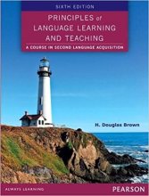 Principles of Language Learning and Teaching 6th Edition