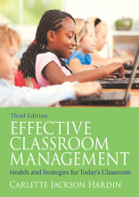 Effective Classroom Management 3rd Edition