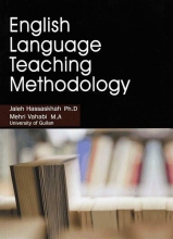کتاب English language Teaching Methodology