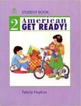 کتاب امریکن گت ریدی American Get Ready 2