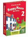 Happy House 2 Flashcards