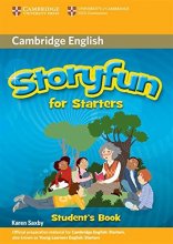 English Story Fun for starters with