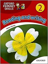 Oxford Primary Skills reading & writing 2 Book with CD