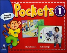 Pockets 1 second Edition