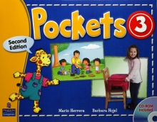 Pockets 3 second Edition