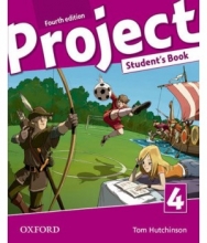 کتاب انگلیسی پروجکت ویرایش چهارم Project 4 fourth edition