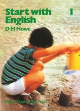 کتاب استارت ویت انگلیش Start with English 1 Student Book & Work Book