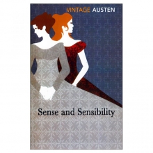 کتاب رمان انگلیسی عقل و احساس  Sense and Sensibility اثر جین استن Jane Austen