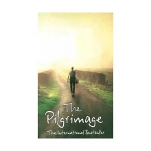 کتاب رمان انگلیسی خاطرات یک مغ  The Pilgrimage