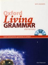 Oxford Living Grammar Elementary