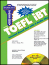 کتاب زبان TOEFL iBT Pass Key