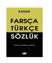 Kanar Farsca Turkce