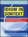 کتاب زبان Idiom in Context
