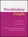 کتاب زبان Vocabulary Depth
