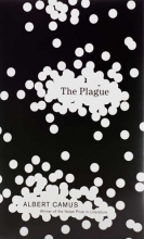 کتاب رمان انگلیسی طاعون The Plague F.T