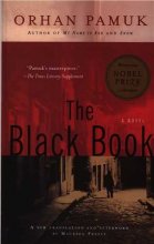 The Black Book F.T
