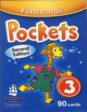 Pockets 3 Second Edition Flashcards