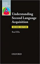 Understanding Second Language Acquisition 2nd Ellis