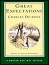کتاب رمان انگلیسی آرزوهای بزرگ Great Expectations: Norton Critical Editions