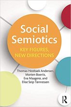 Social Semiotics Key Figures New Directions