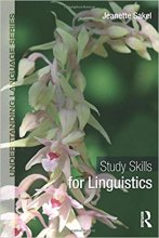 کتاب Study Skills for Linguistics