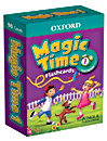 Magic Time1 2nd Flashcards