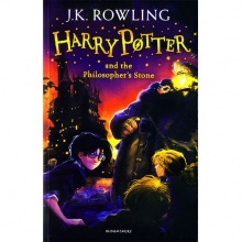 1 Harry potter and the philosopher’s stone