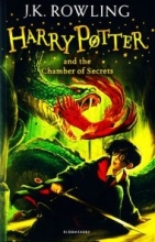 Harry Potter And The Chamber Of Secrets Book2