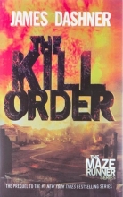 The Kill Order book 4