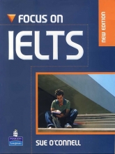 کتاب زبان نیو فوکوس آن آیلتس New Focus on IELTS