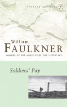 کتاب رمان انگلیسی مزد سرباز  Soldiers pay