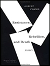 کتاب رمان انگلیسی  مقالات مقاومت، شورش و مرگ Resistance, Rebellion, and Death: Essays