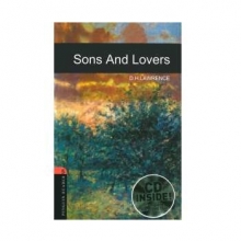 کتاب داستان بوک ورم پسرها و عشاق Bookworms 5. Sons and Lovers