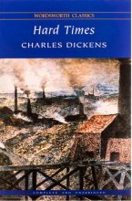 کتاب رمان انگلیسی روزگار سخت  Hard Times اثر چارلز دیکنز Charles Dickens