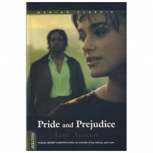 Pride and Prejudice-bantam