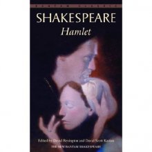 کتاب رمان انگلیسی هملت Hamlet-Shakespear