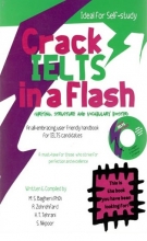 (Crack IELTS in a flash (writing, structure, and vocabulary booster