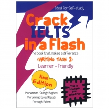 (Crack IELTS In a Flash (Writing Task2
