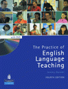 کتاب The Practice of English Language Teaching