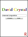 کتاب Internet Linguistics A Student Guide