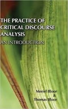 The Practice of Critical Discourse Analysis An Introduction