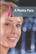 کتاب داستان زبان انگلیسی دومینو صورت زیبا New Dominoes Starter A Pretty Face