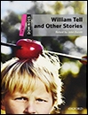 کتاب داستان زبان انگلیسی دومینو ویلیام تل و داستان های دیگر  New Dominoes Starter William Tell and Other Stories