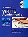How to Write Academically