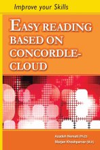 کتاب زبان ایمپروو یور اسکیلز  Improve Your Skills: Easy Reading Based On Concordle-Cloud