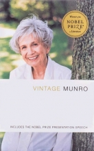Vintage Munro-Alice Munro