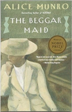 کتاب رمان انگلیسی خدمتکار گدا  The Beggar Maid
