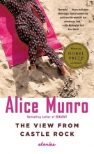 The View from Castle Rock-Alice Munro