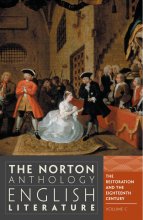 THE NORTON ANTHOLOGY ENGLISH LITERATURE VOLUME C